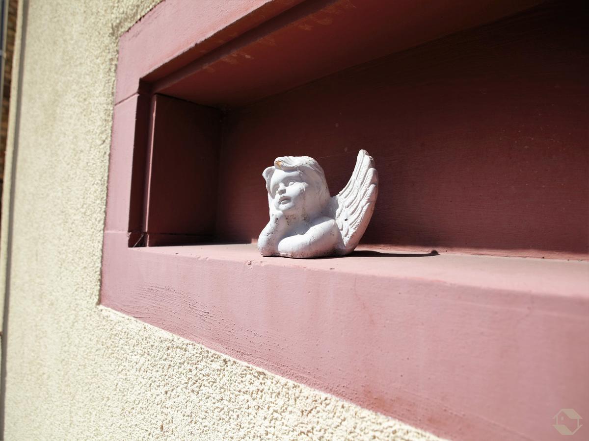 Ferienwohnung Alte Nagelschmiede Kleines Wiesental Exterior foto